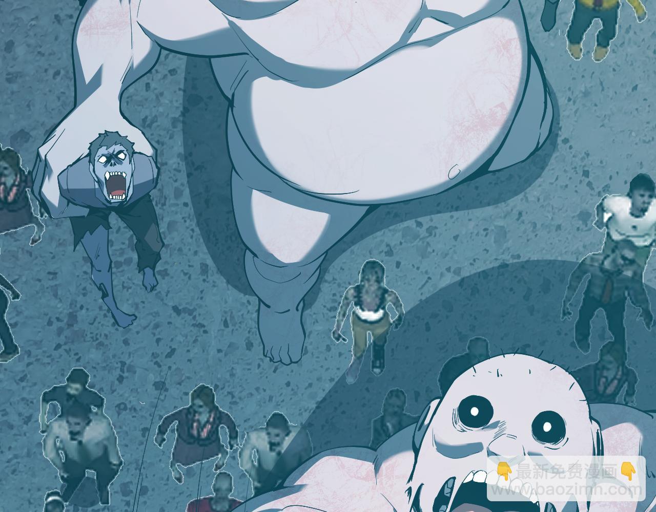 第36话   提前到来的决战！(1/3)-第36话