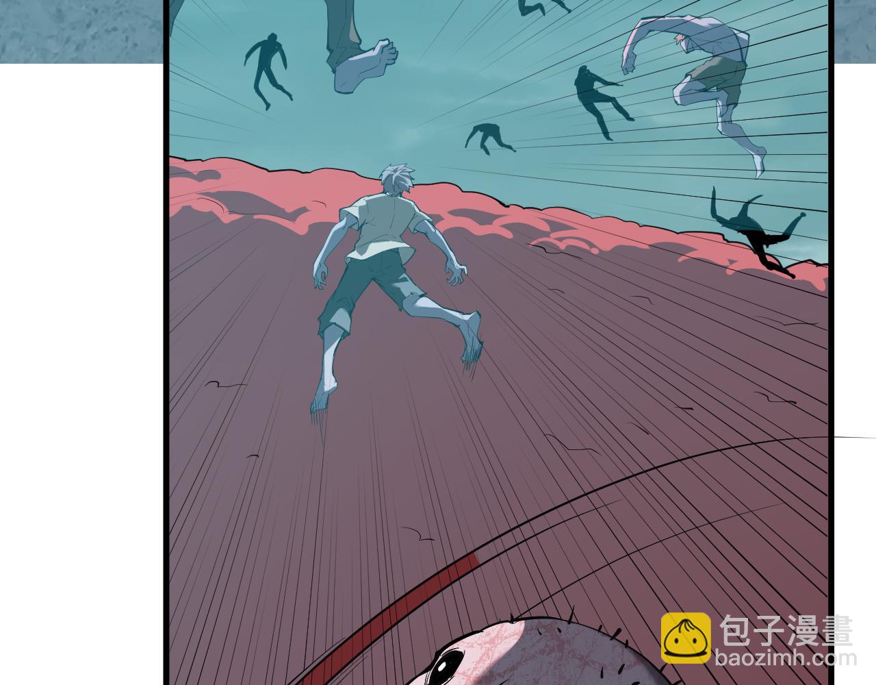 第36话   提前到来的决战！(1/3)-第36话