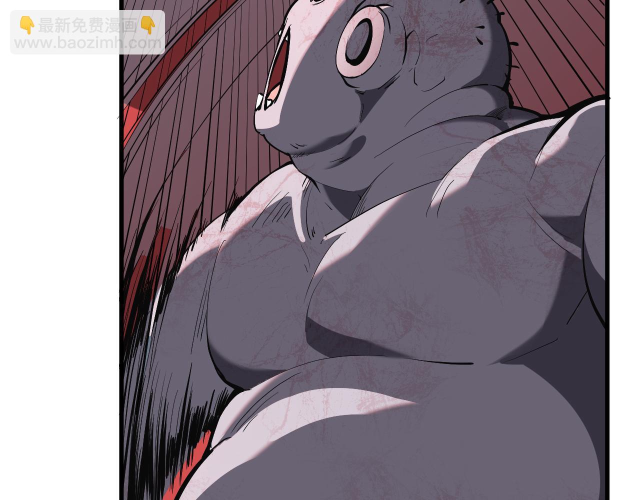 第36话   提前到来的决战！(1/3)-第36话