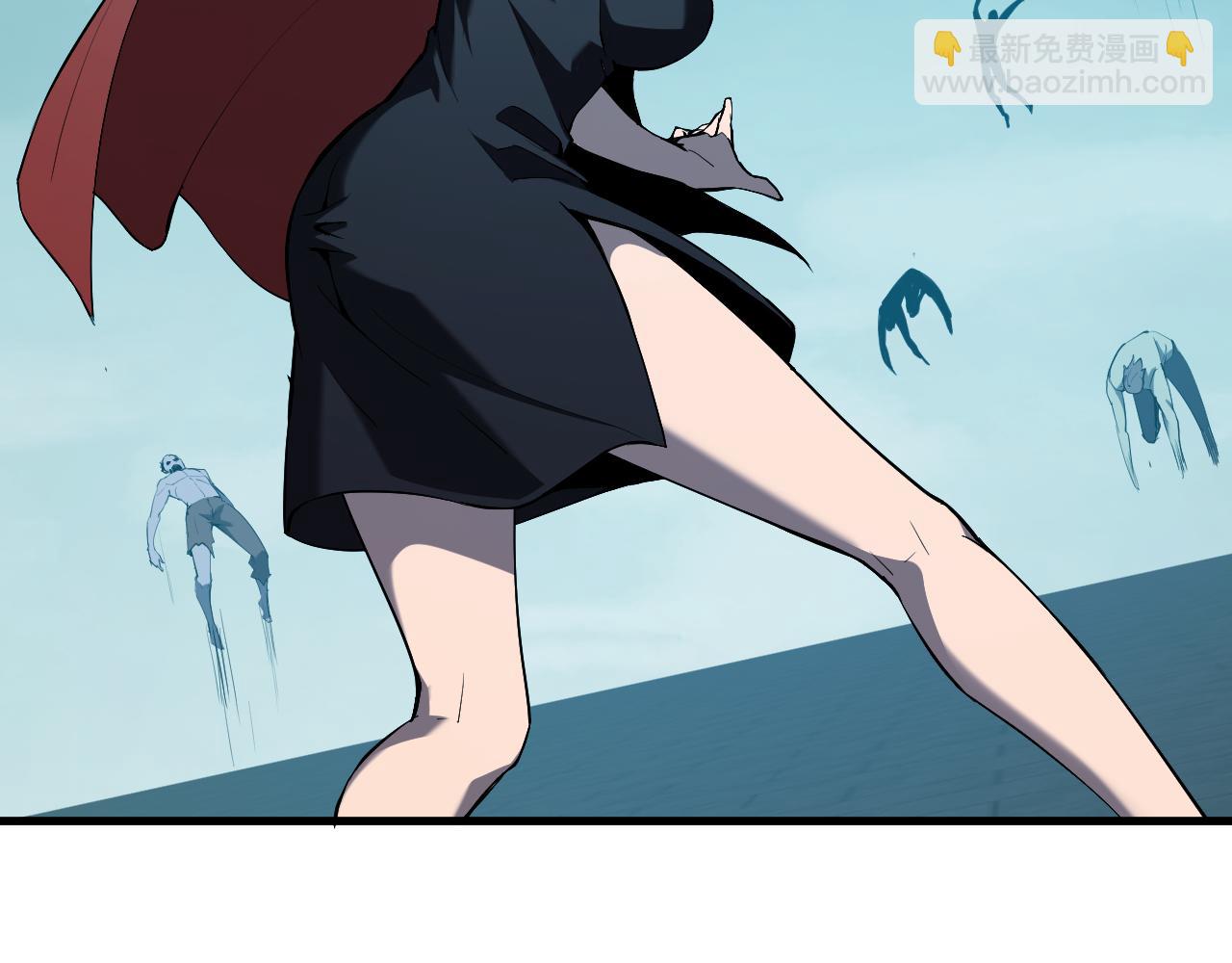 第36话   提前到来的决战！(1/3)-第36话