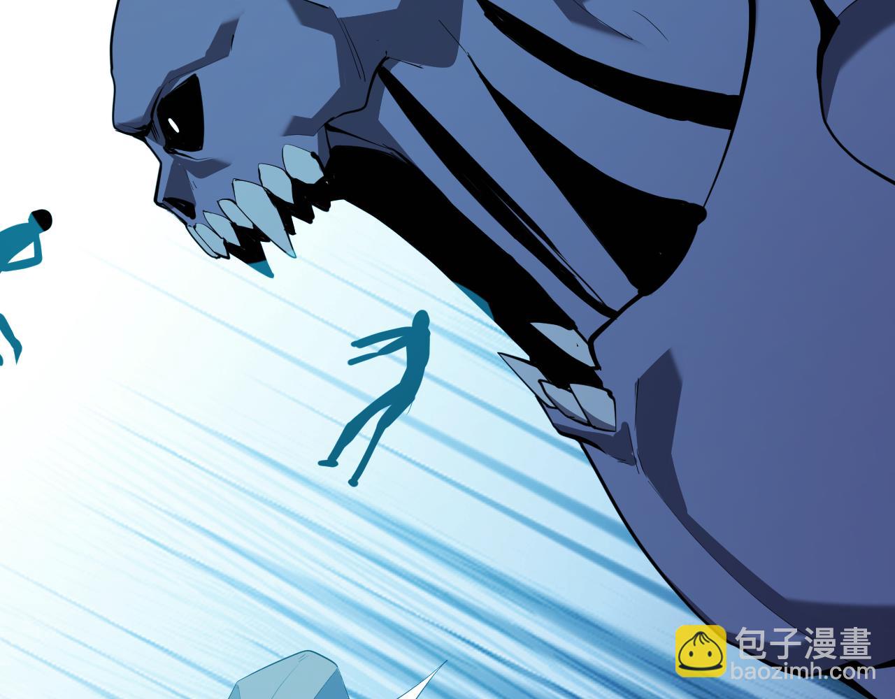 第36话   提前到来的决战！(1/3)-第36话