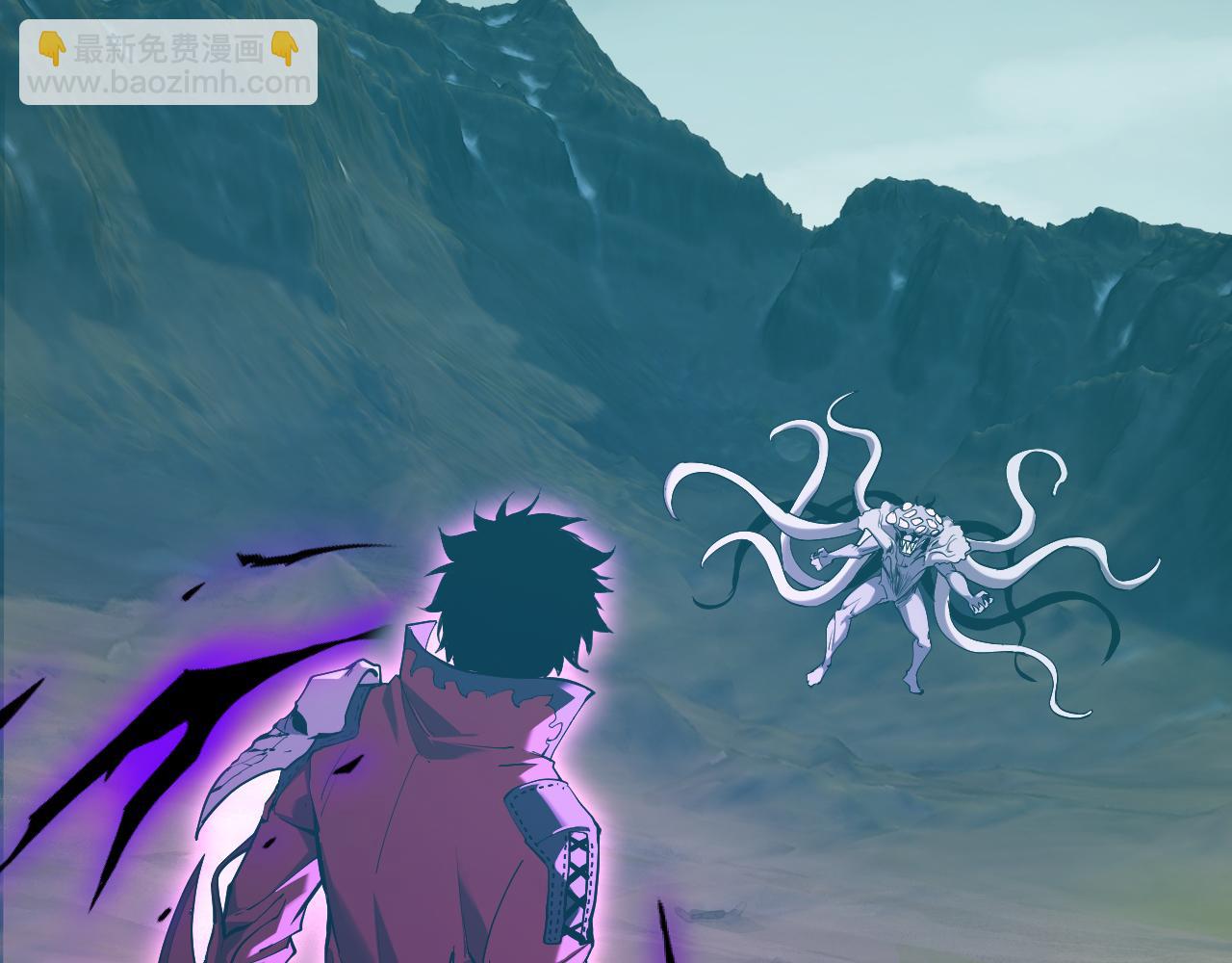 第36话   提前到来的决战！(1/3)-第36话