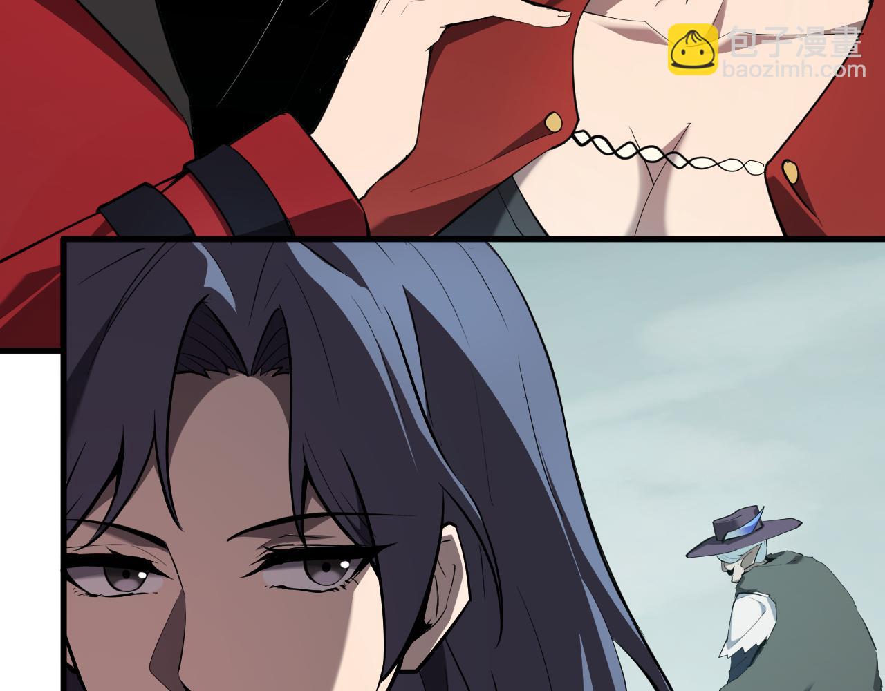 第38话  白帝城！重生！(1/3)-第38话