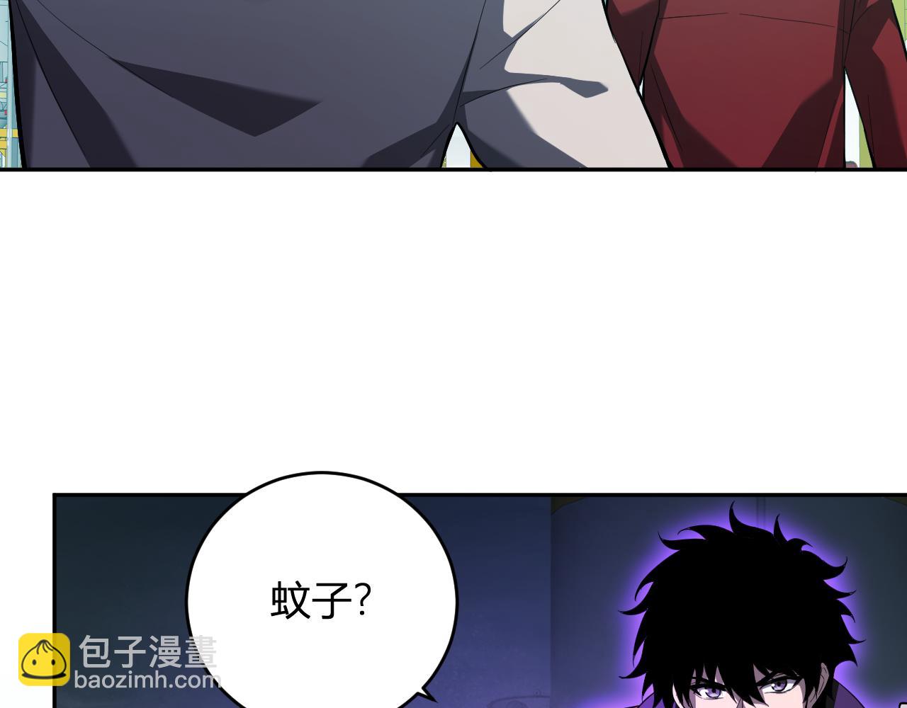 第40话  命中注定的瘟疫之神！(1/3)-第40话