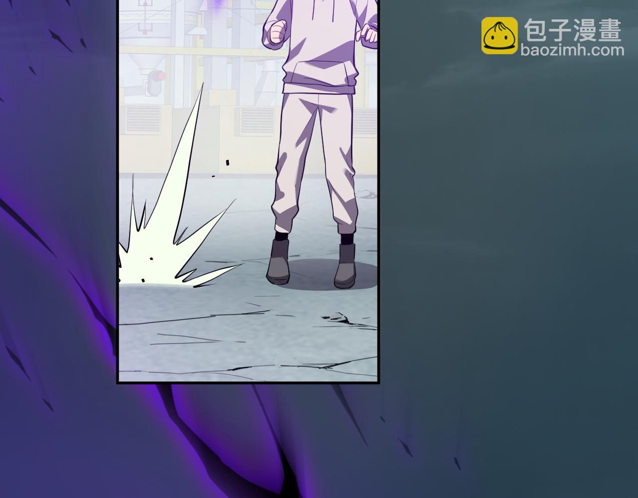 第40话  命中注定的瘟疫之神！(1/3)-第40话