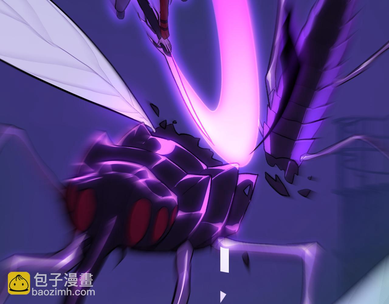 第40话  命中注定的瘟疫之神！(1/3)-第40话