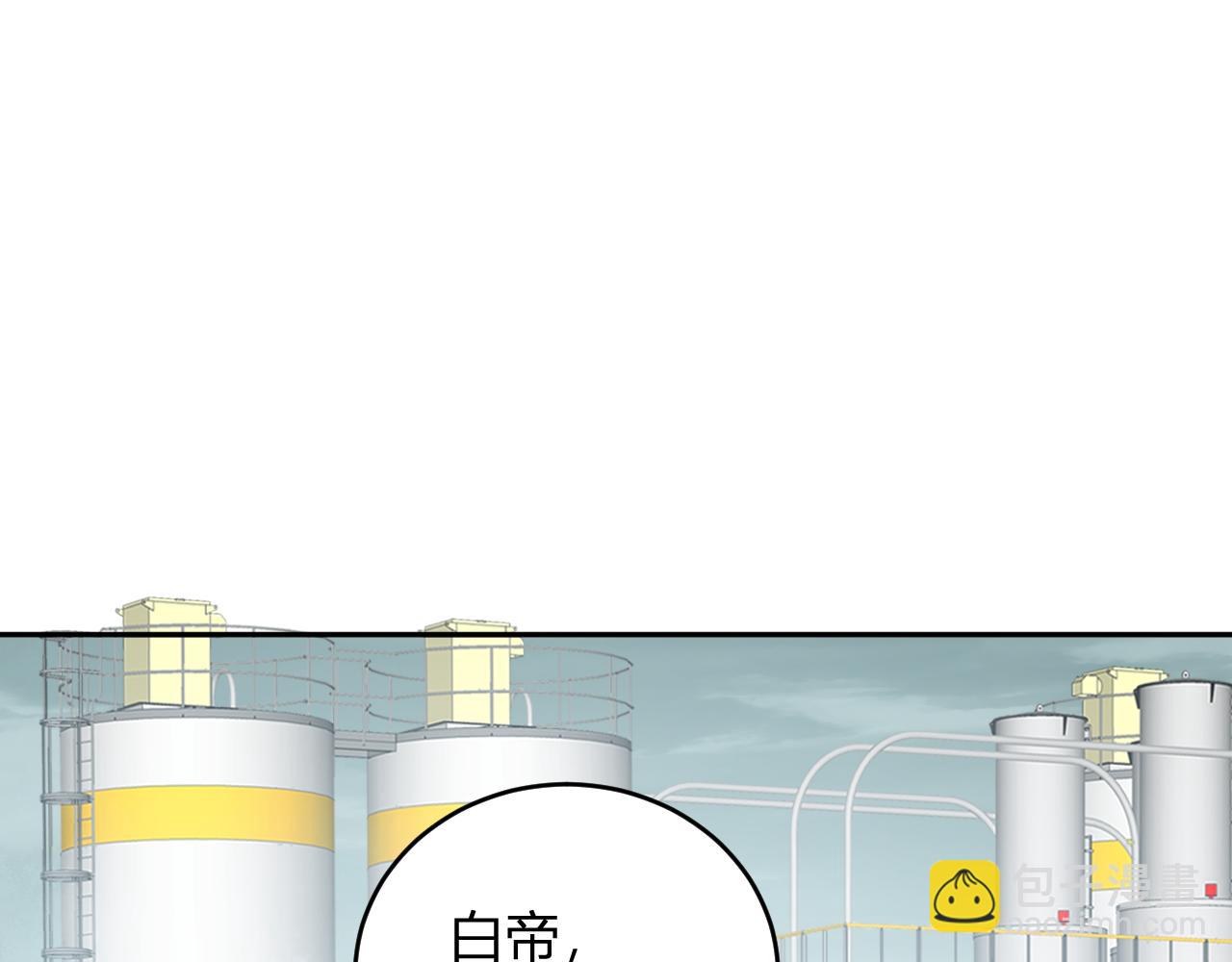 第40话  命中注定的瘟疫之神！(1/3)-第40话