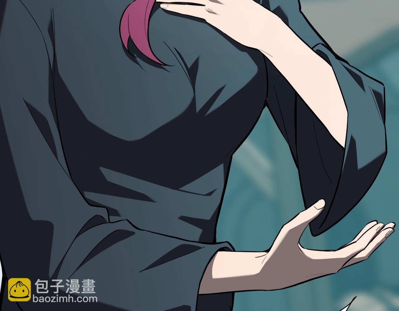 第42话  成为他们心中的神(1/3)-第42话