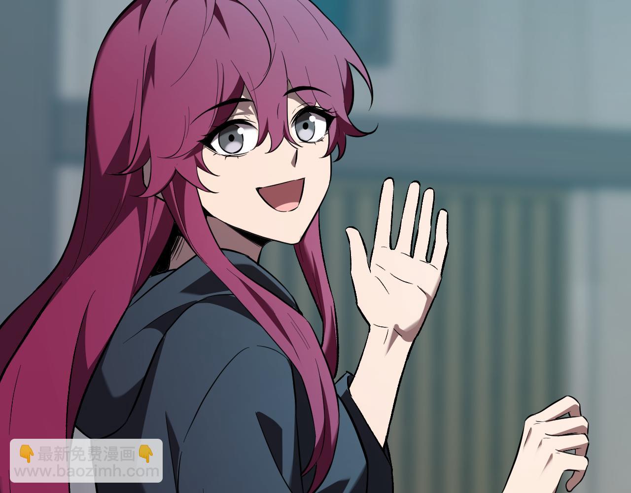 第42话  成为他们心中的神(1/3)-第42话