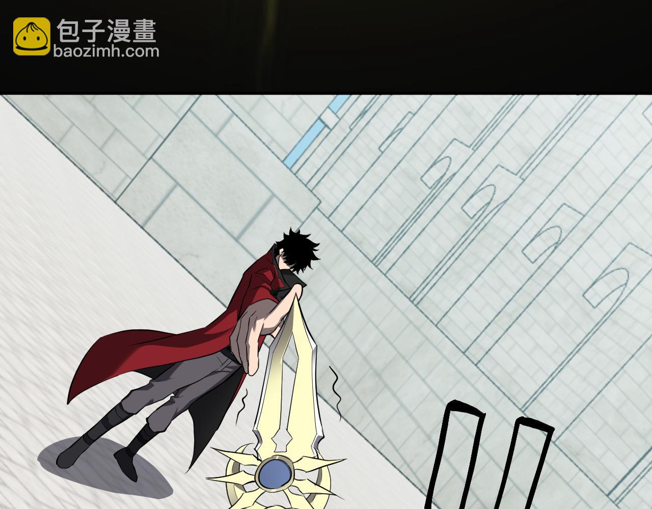 全民末日：我，病毒君王 - 第44話  鑄就！瘟疫之種！(1/3) - 4