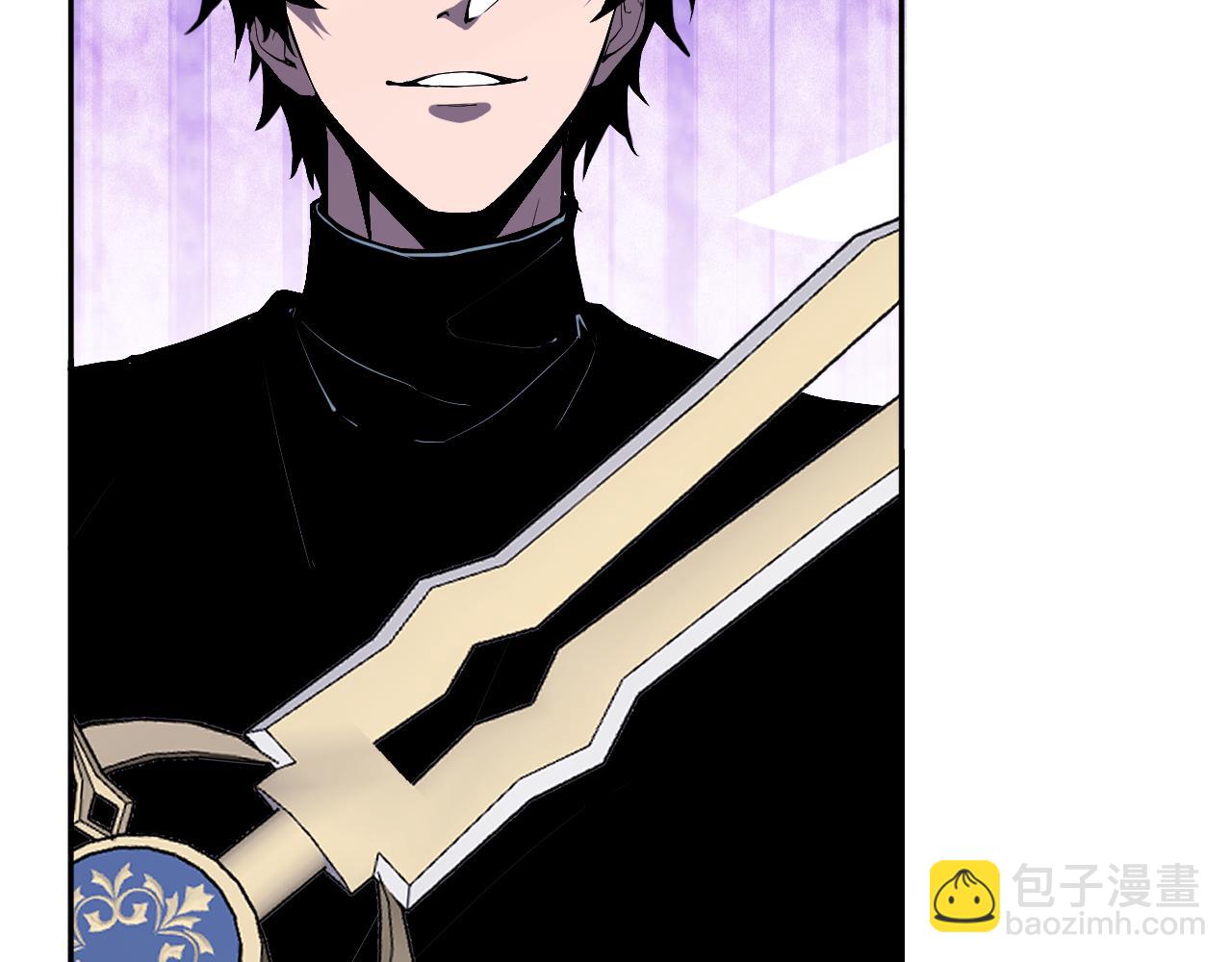 第46话  朗基努斯之枪(1/3)-第46话