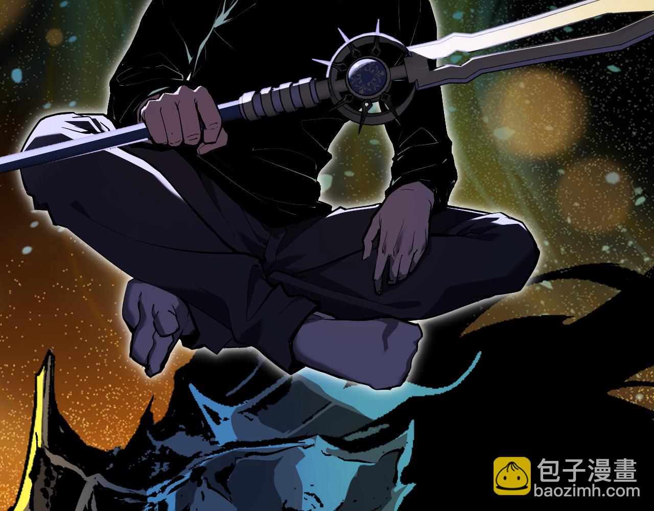 第46话  朗基努斯之枪(1/3)-第46话