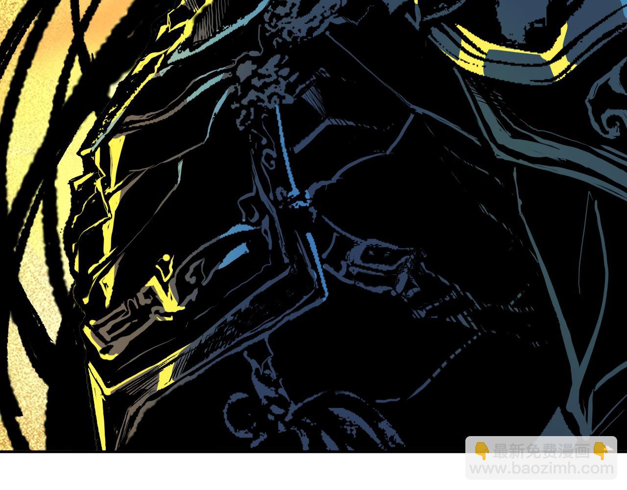 第46话  朗基努斯之枪(1/3)-第46话