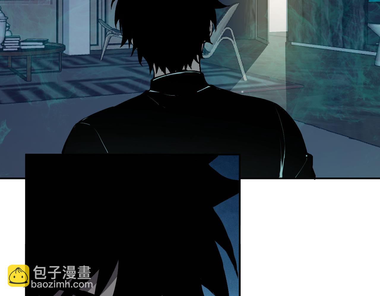 第46话  朗基努斯之枪(1/3)-第46话