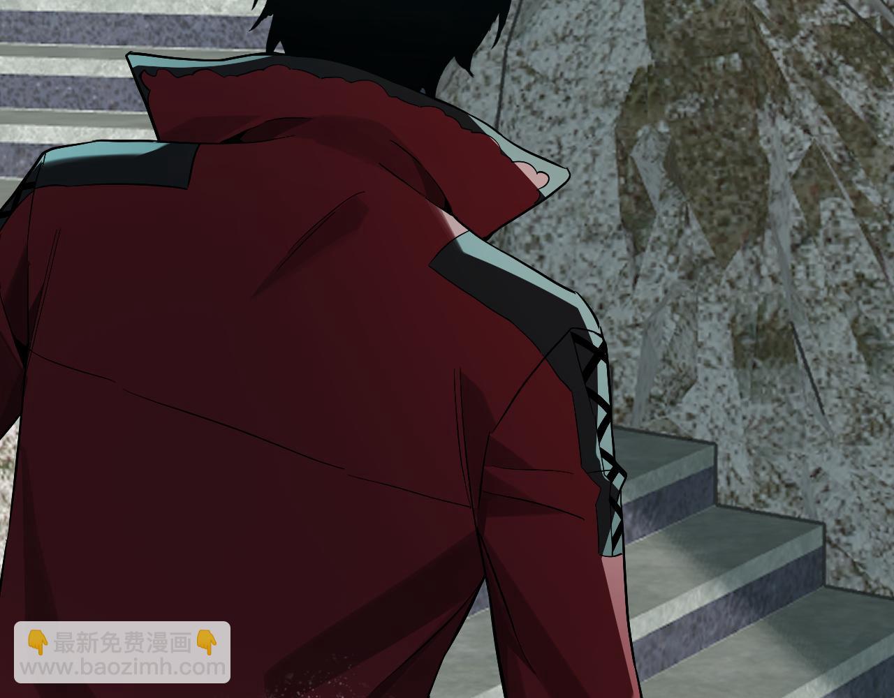 第48话 蜀道难！(1/3)-第48话