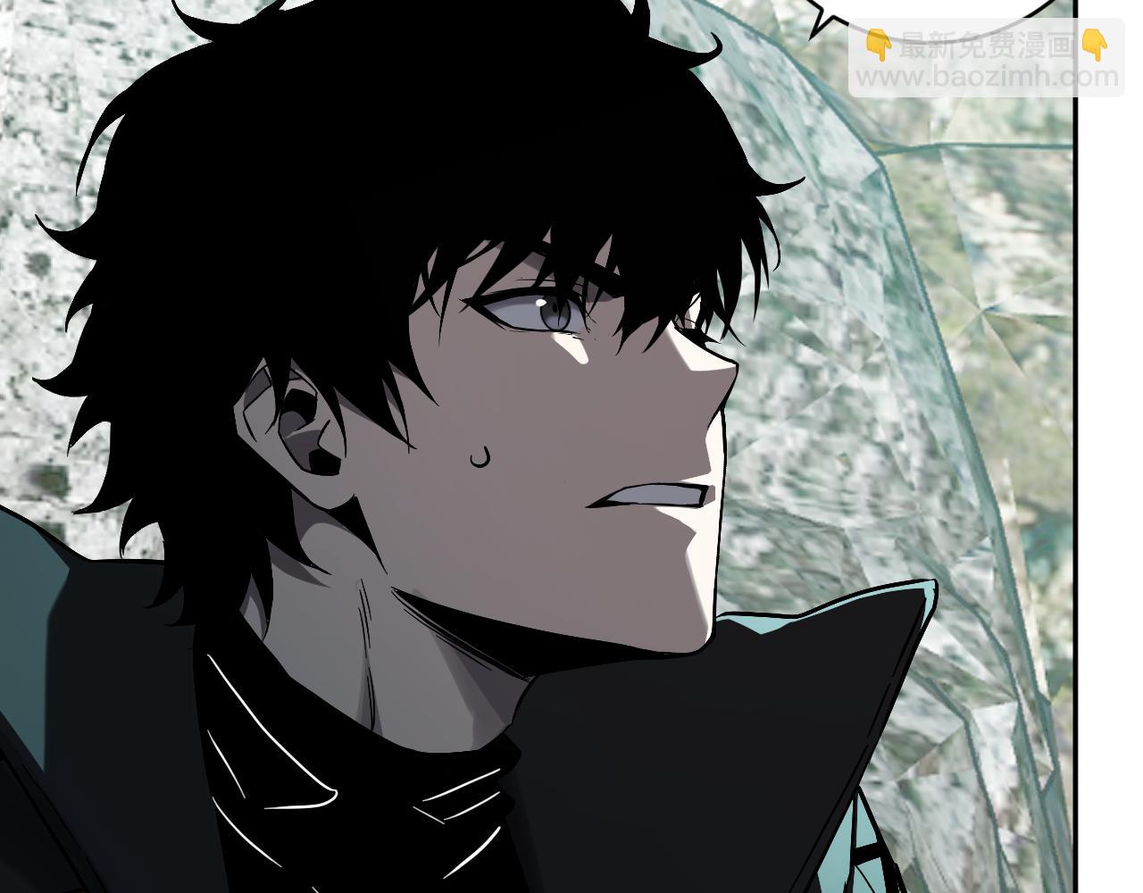 第48话 蜀道难！(1/3)-第48话