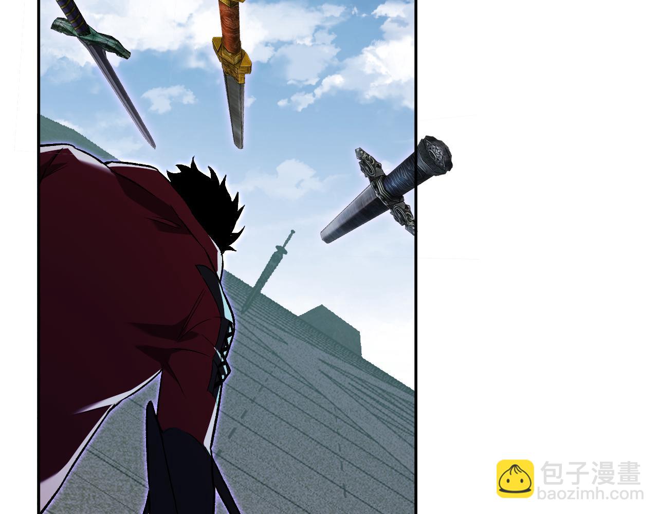 第50话 辣手催金剑！言琪的不服气！(1/3)-第50话