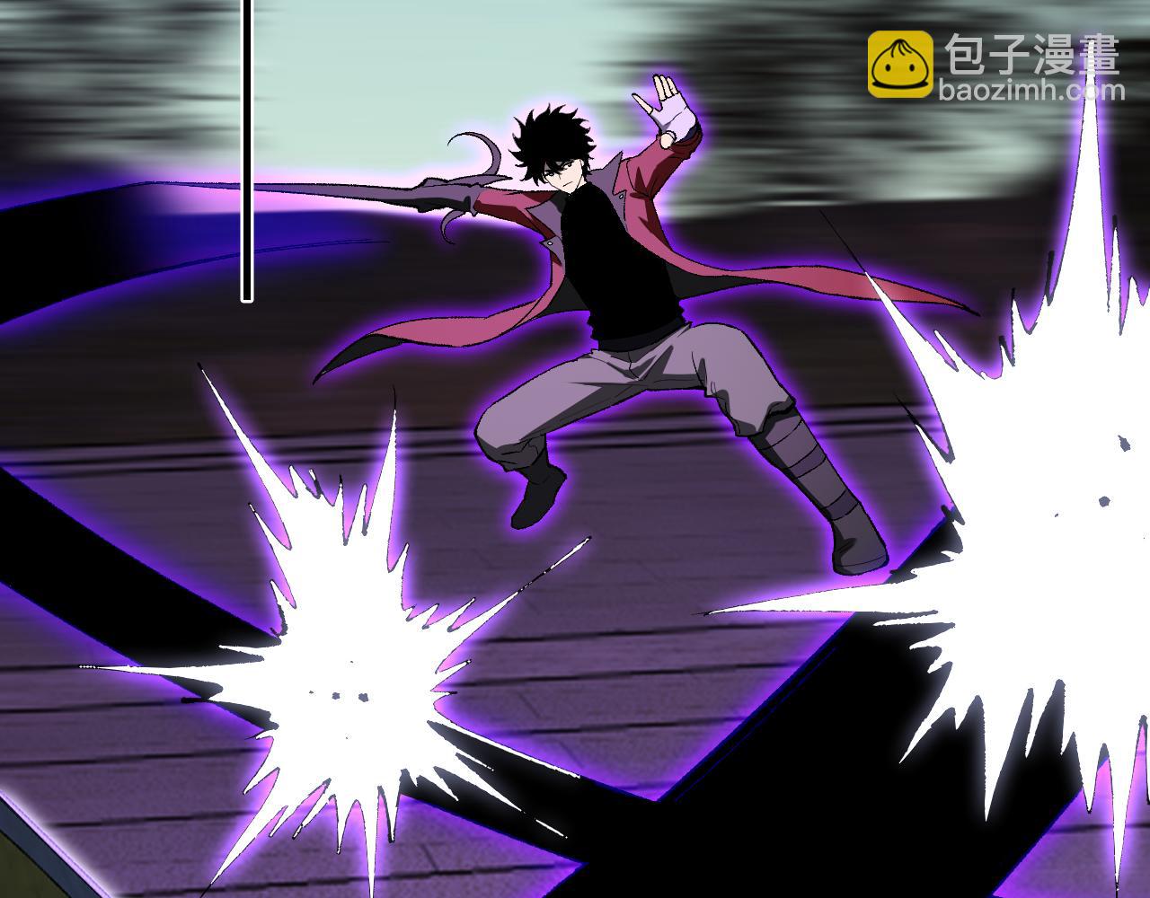 第50话 辣手催金剑！言琪的不服气！(1/3)-第50话