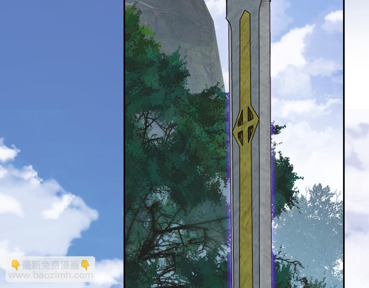 第50话 辣手催金剑！言琪的不服气！(1/3)-第50话