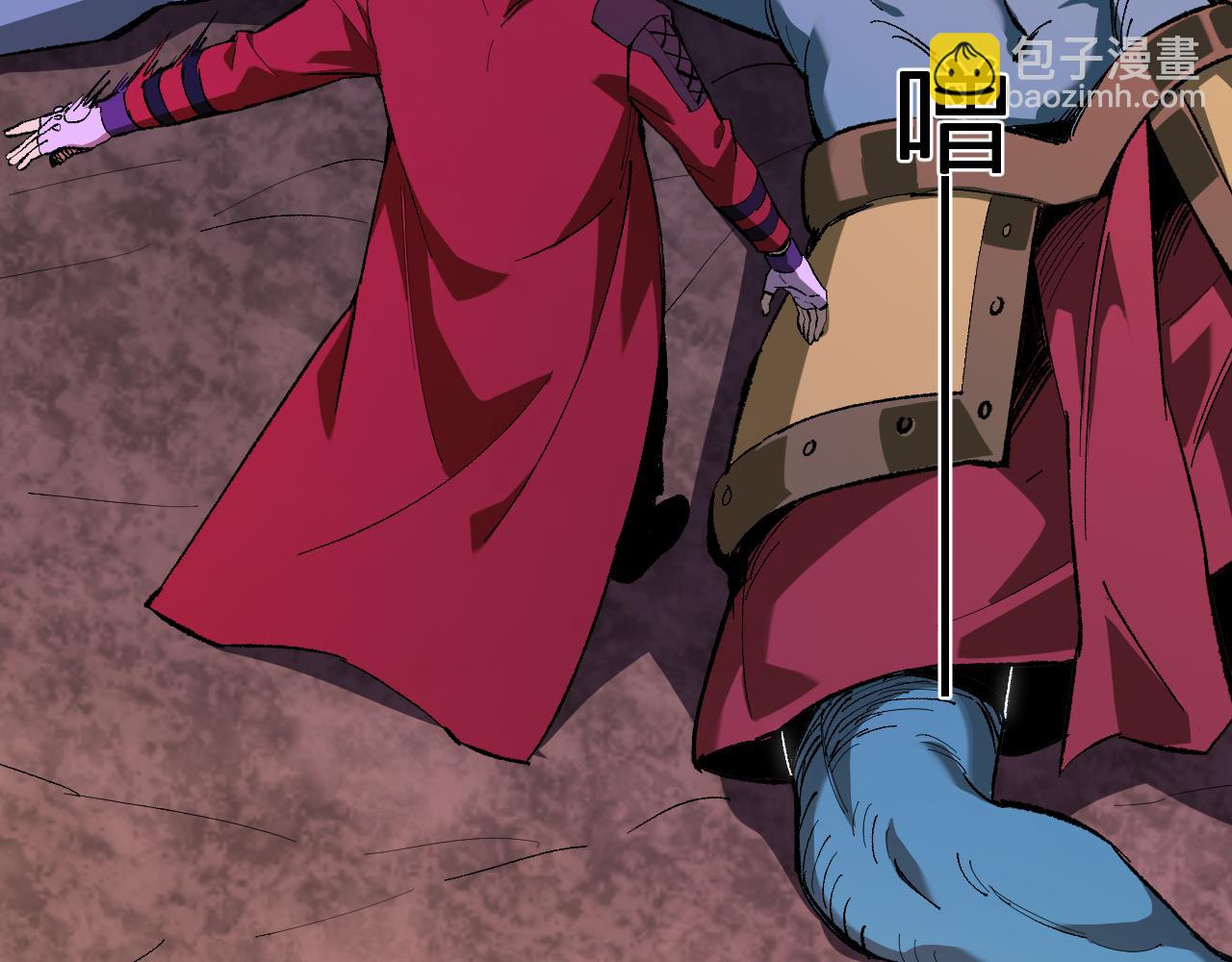 第52话 出现错误！沙漏的冷却时间(1/3)-第52话