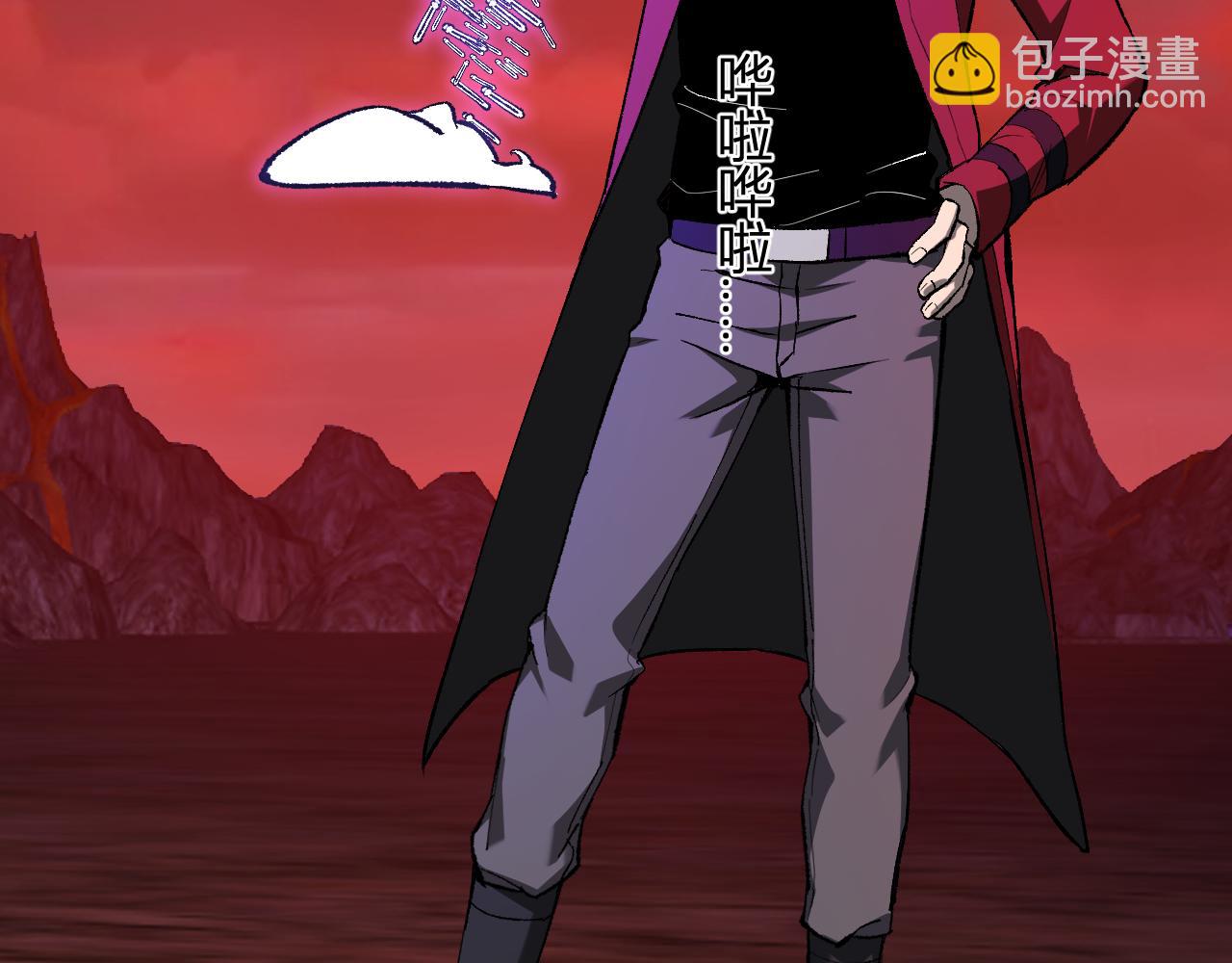 第52话 出现错误！沙漏的冷却时间(1/3)-第52话