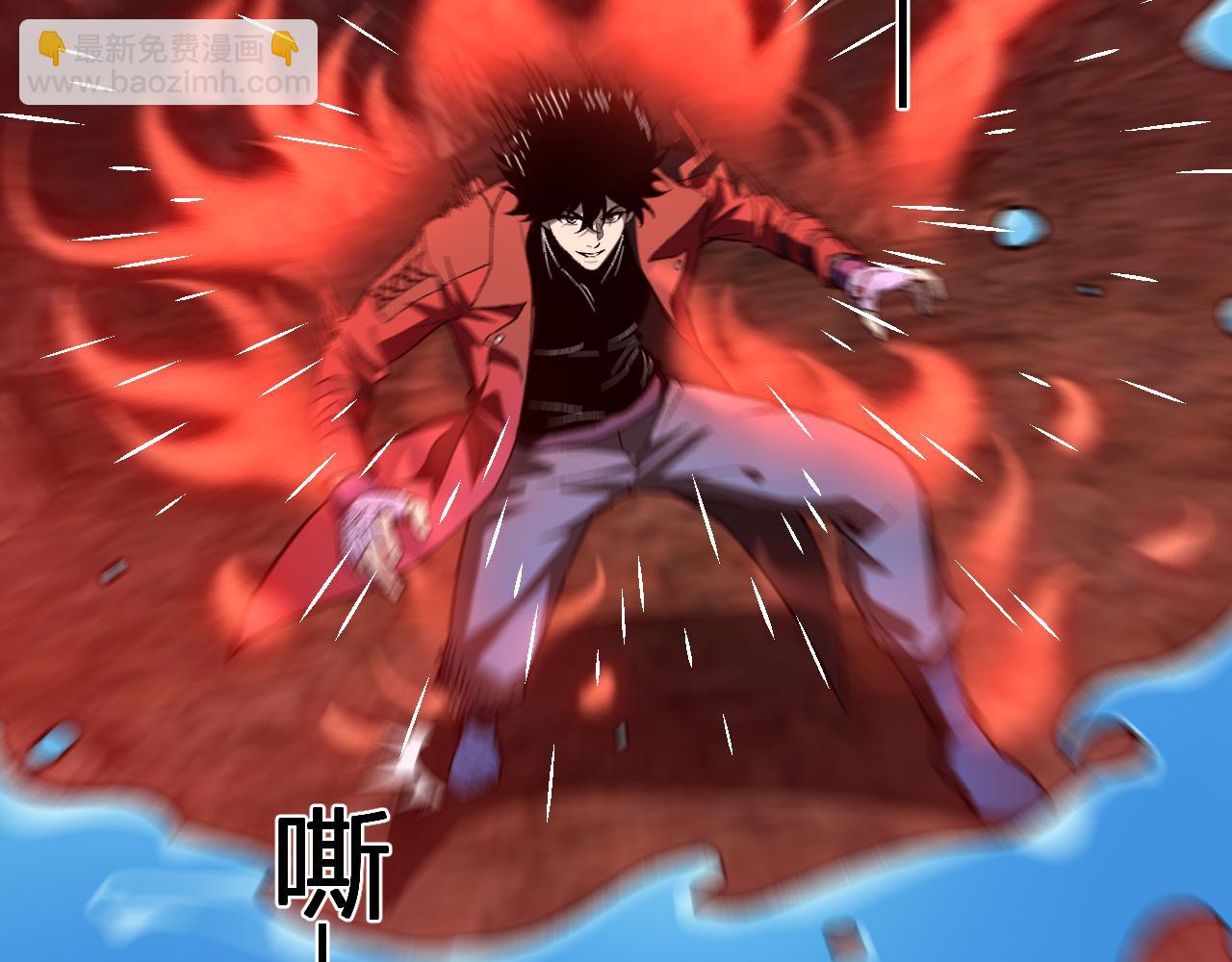 第52话 出现错误！沙漏的冷却时间(1/3)-第52话