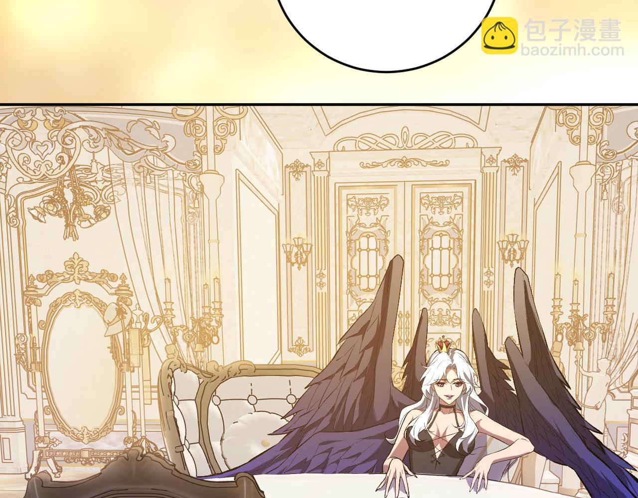 第55话  二百层！堕天使小酌(1/3)-第54话