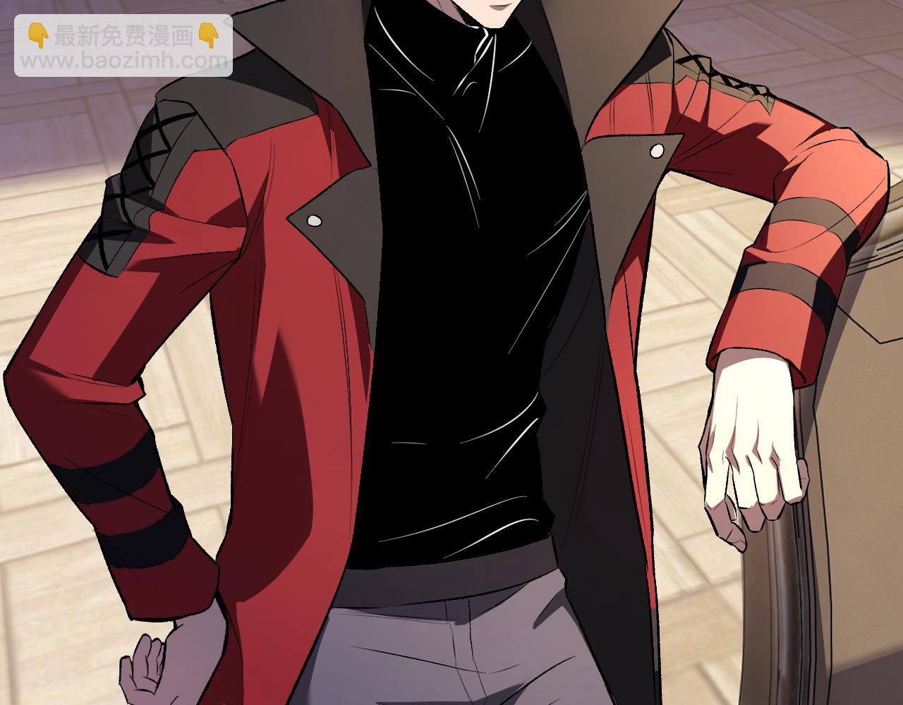 第55话  二百层！堕天使小酌(1/3)-第54话