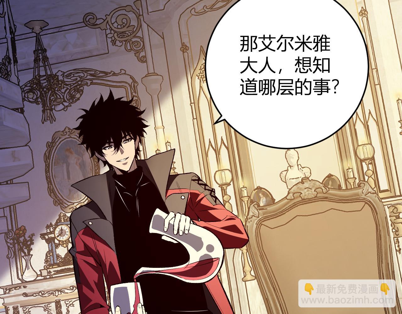 第55话  二百层！堕天使小酌(1/3)-第54话