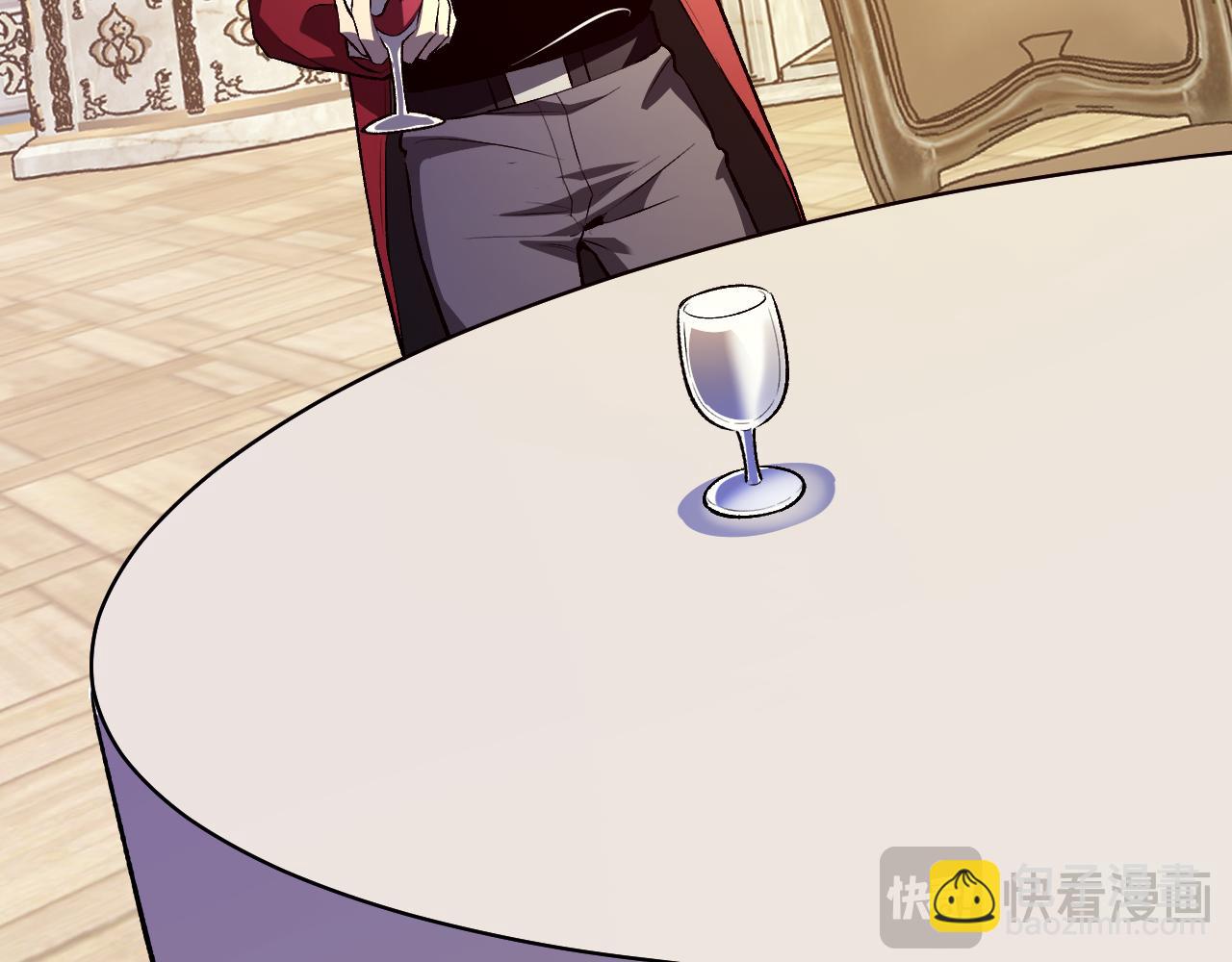 第55话  二百层！堕天使小酌(1/3)-第54话