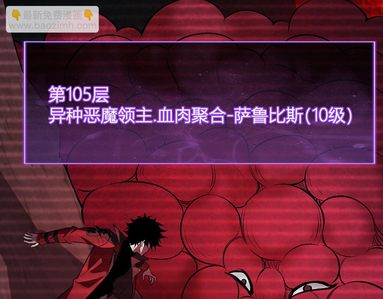 第55话  二百层！堕天使小酌(1/3)-第54话