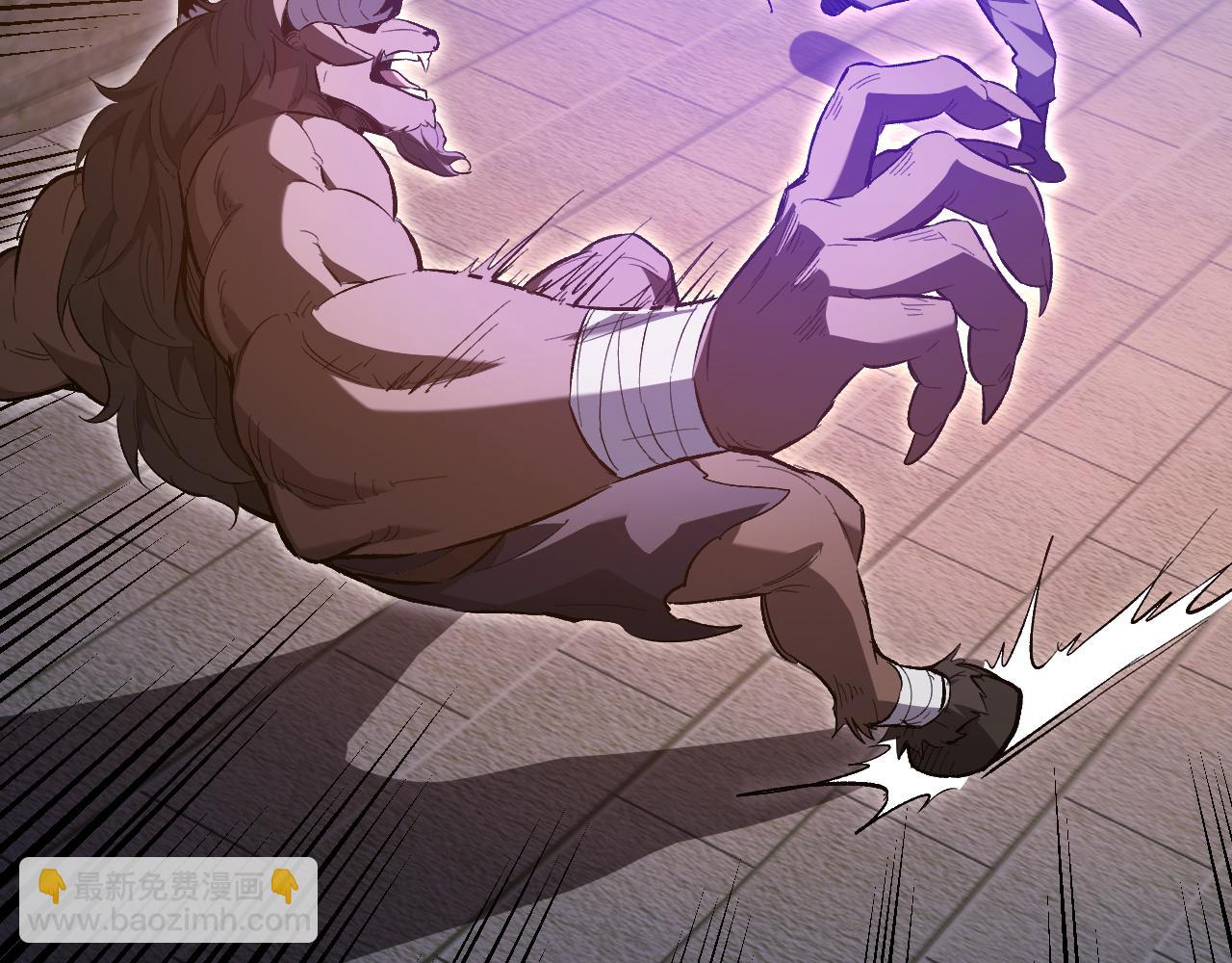 第56话  迷宫中隐藏的机会(1/3)-第56话