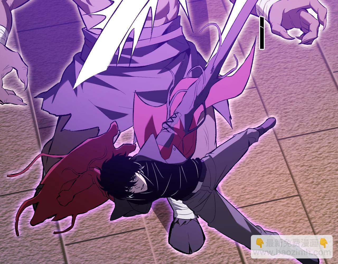 第56话  迷宫中隐藏的机会(1/3)-第56话