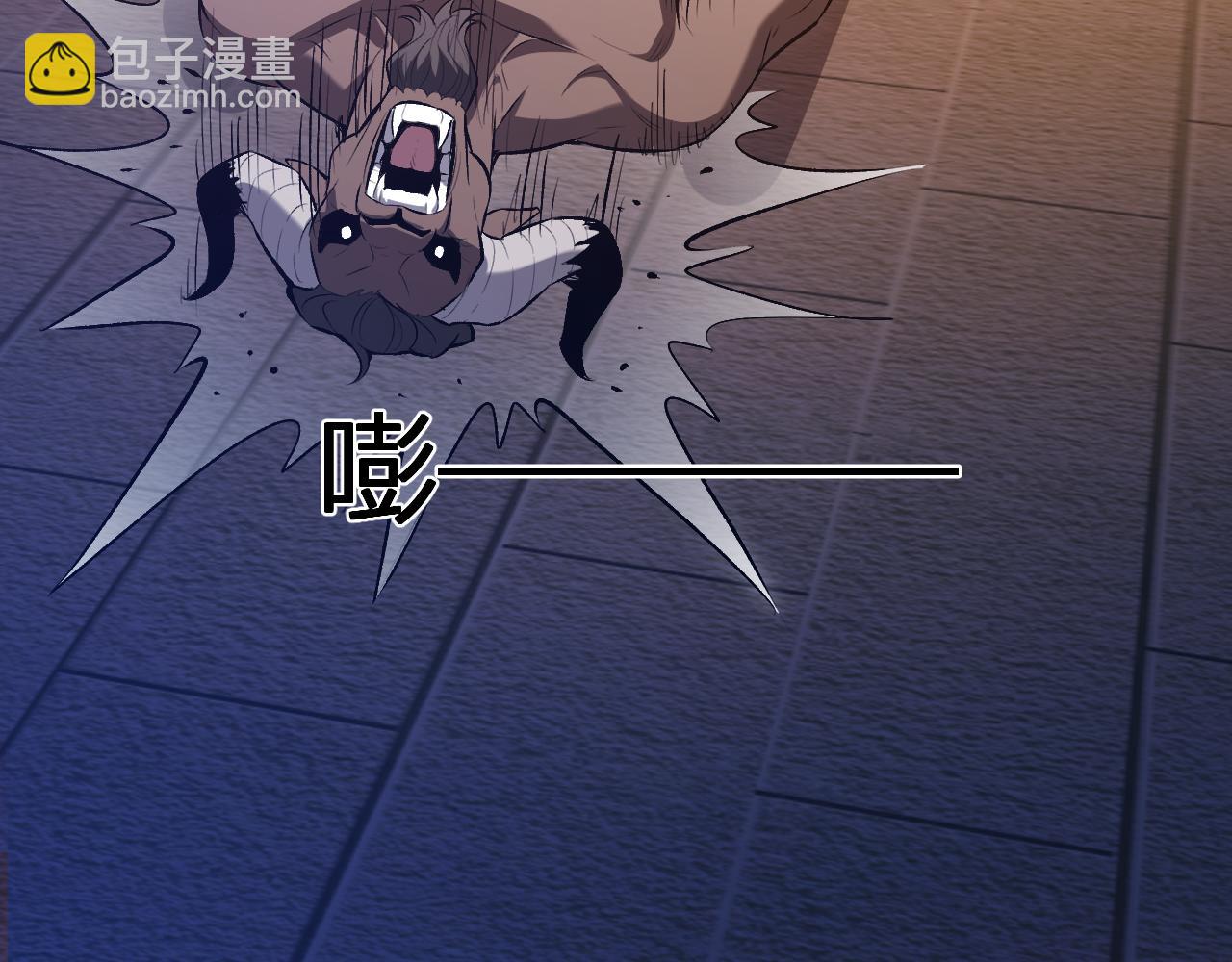 第56话  迷宫中隐藏的机会(1/3)-第56话