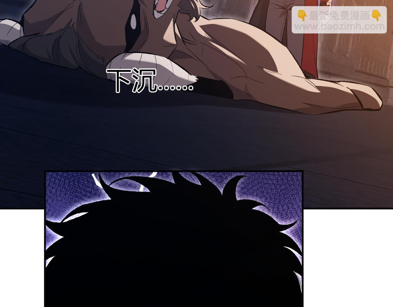 第56话  迷宫中隐藏的机会(1/3)-第56话