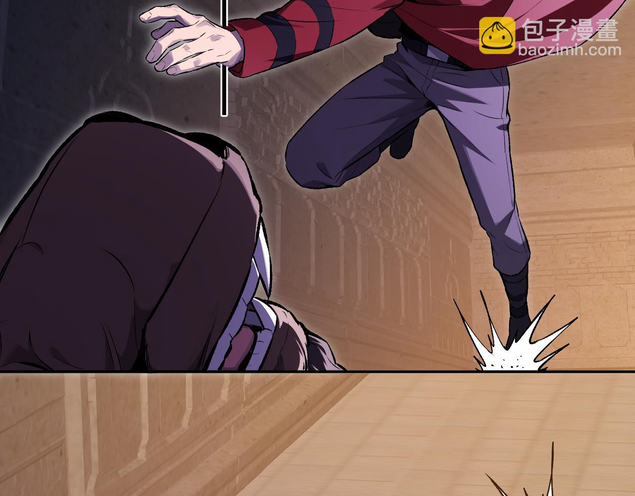 第56话  迷宫中隐藏的机会(1/3)-第56话