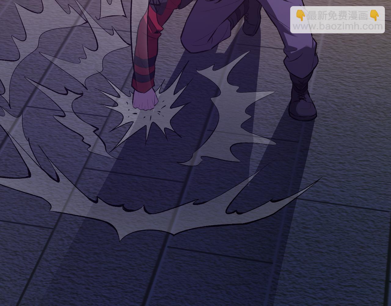 第56话  迷宫中隐藏的机会(1/3)-第56话