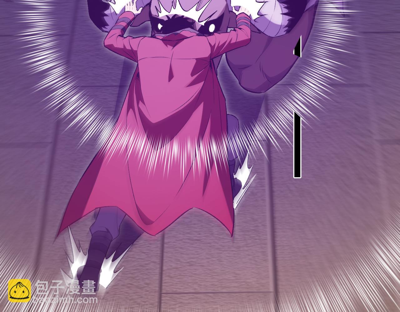 第56话  迷宫中隐藏的机会(1/3)-第56话