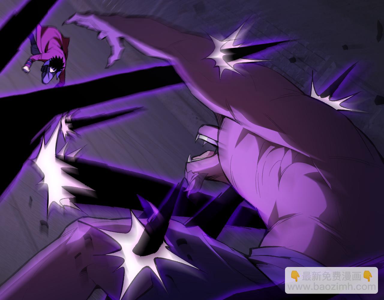 第56话  迷宫中隐藏的机会(1/3)-第56话