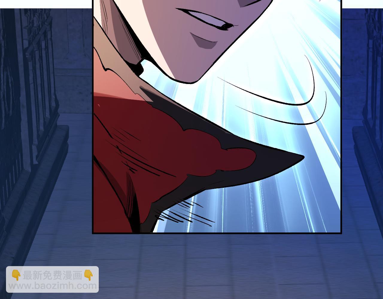 第56话  迷宫中隐藏的机会(1/3)-第56话