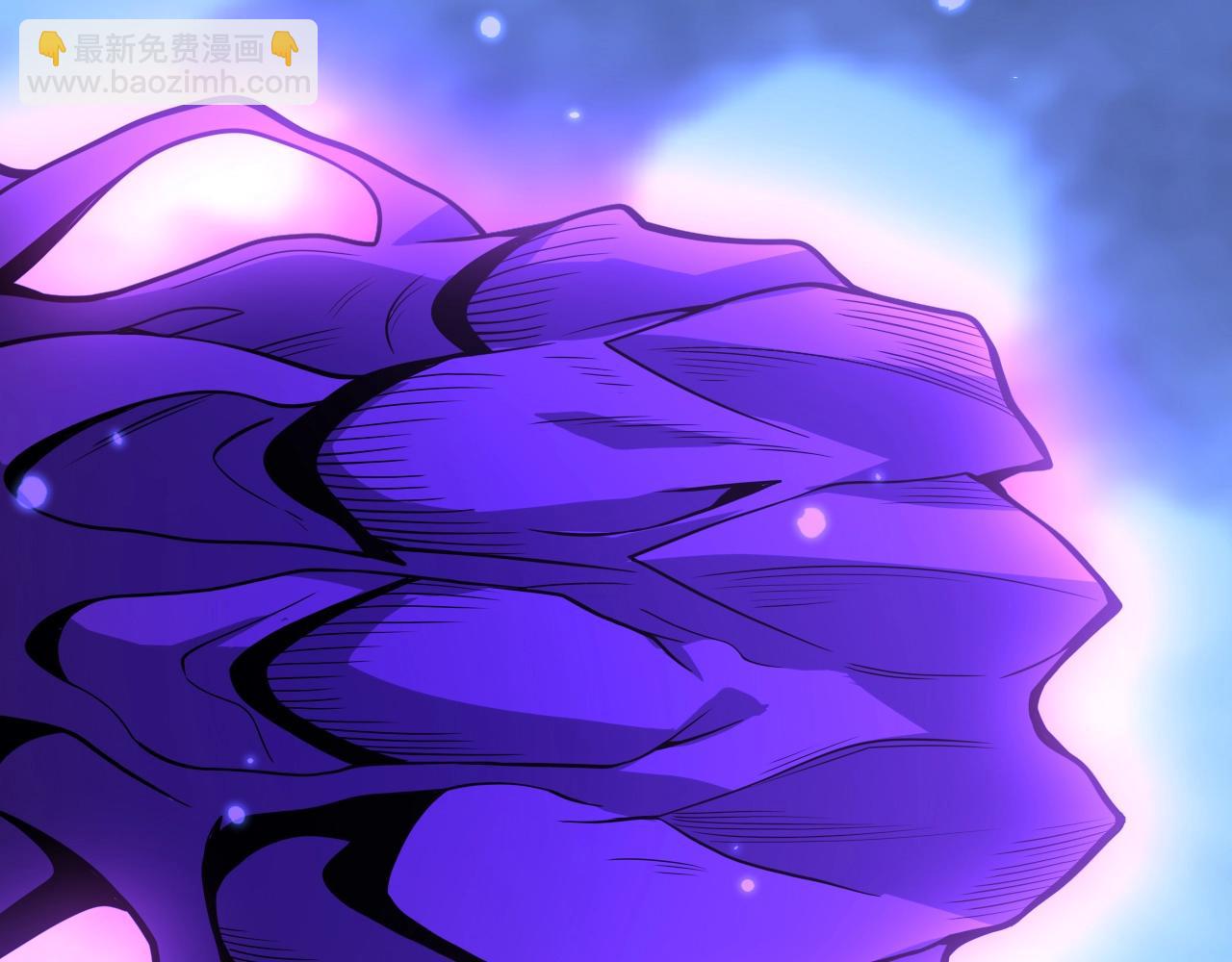 第6话 肉山核心(1/4)-第6话