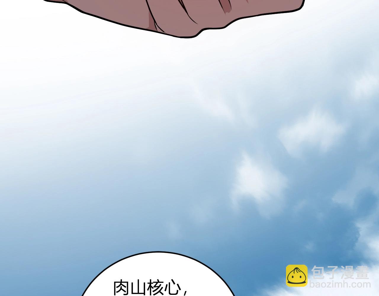 第6话 肉山核心(1/4)-第6话