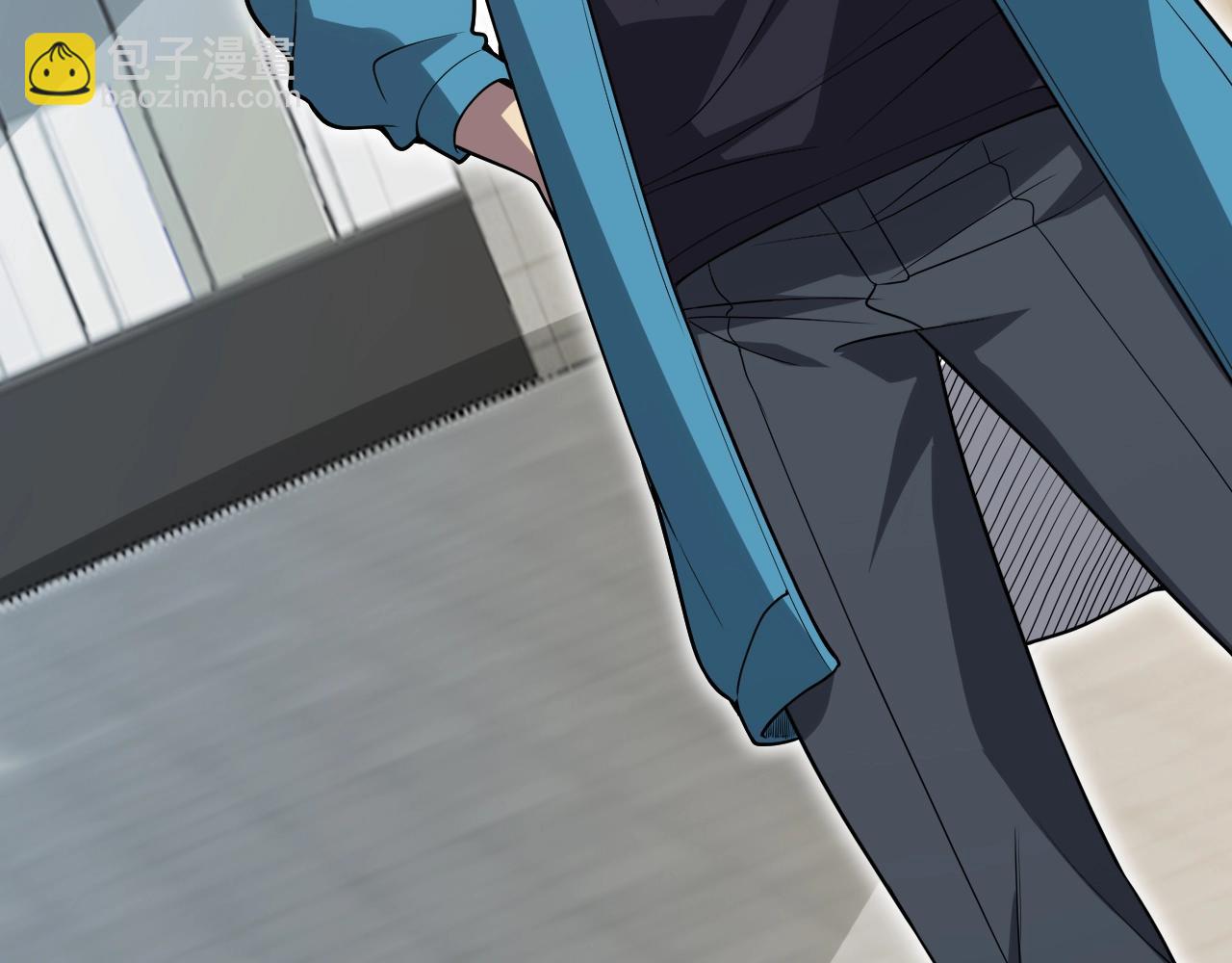 第6话 肉山核心(1/4)-第6话