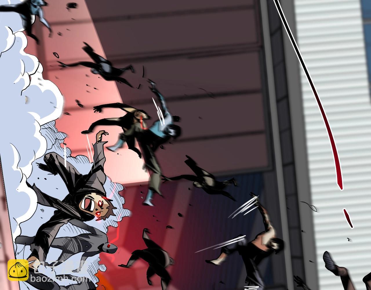 第8话 丧尸病毒血清(1/4)-第8话