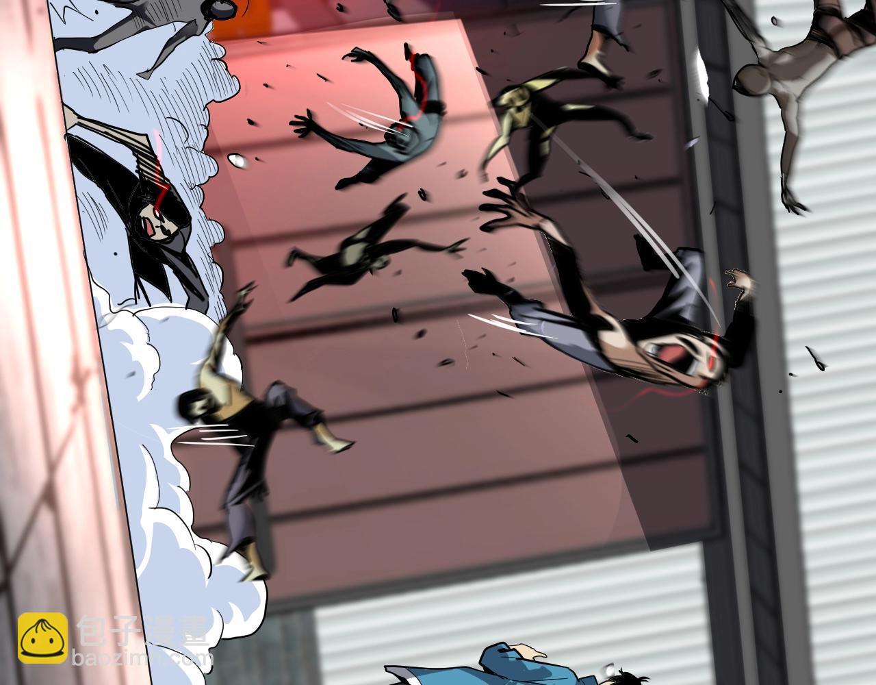 第8话 丧尸病毒血清(1/4)-第8话