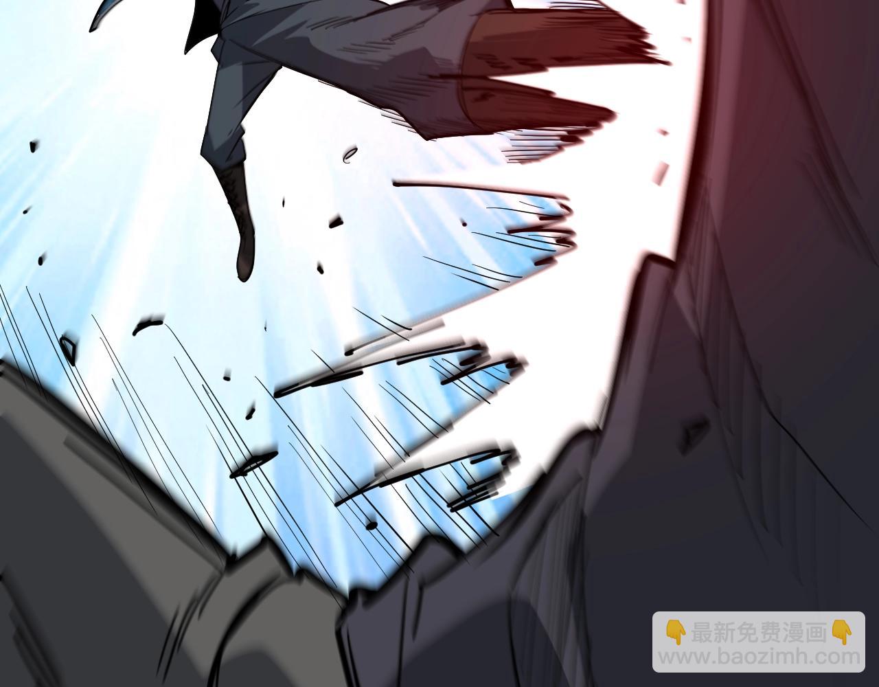 第8话 丧尸病毒血清(1/4)-第8话