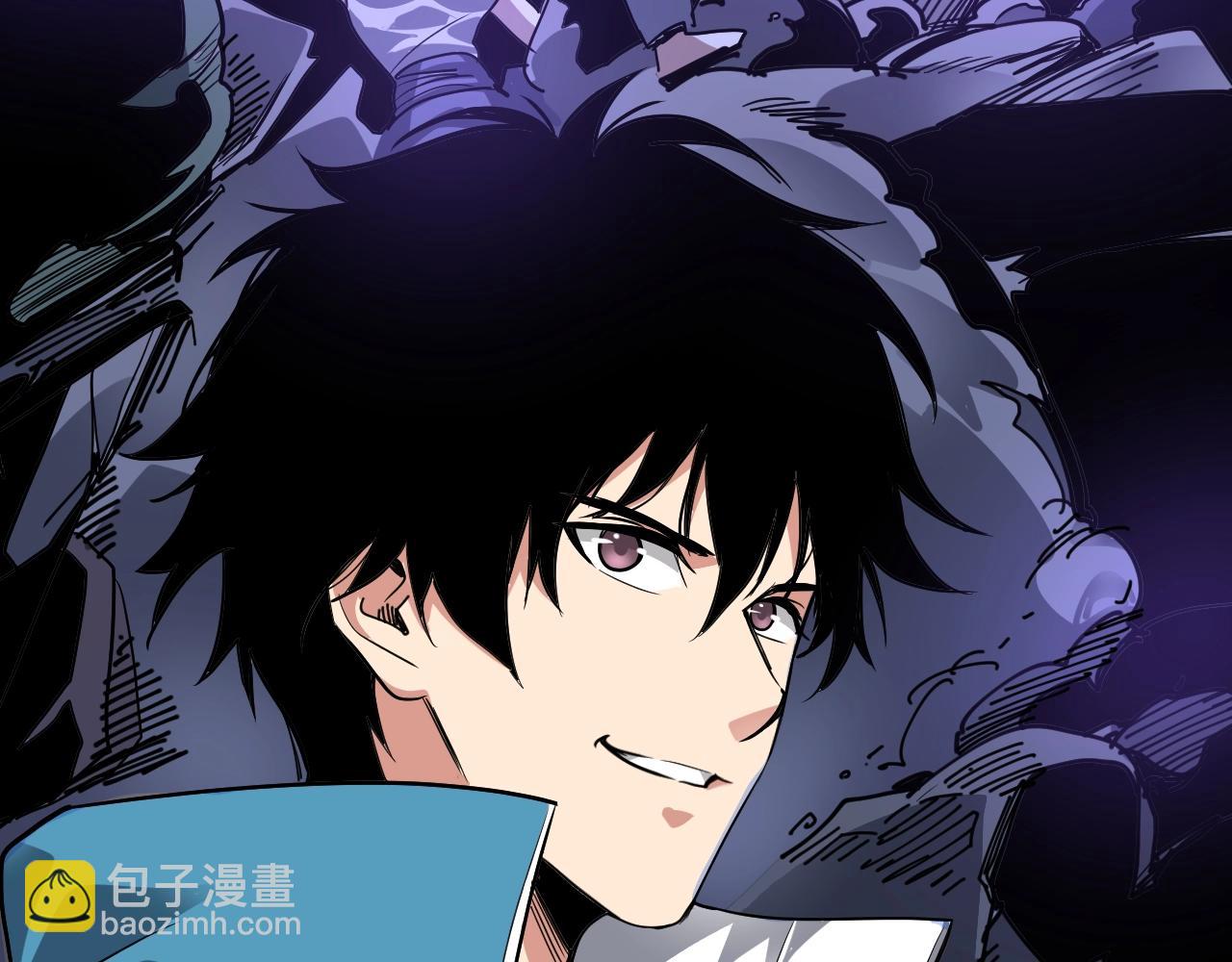 第8话 丧尸病毒血清(1/4)-第8话