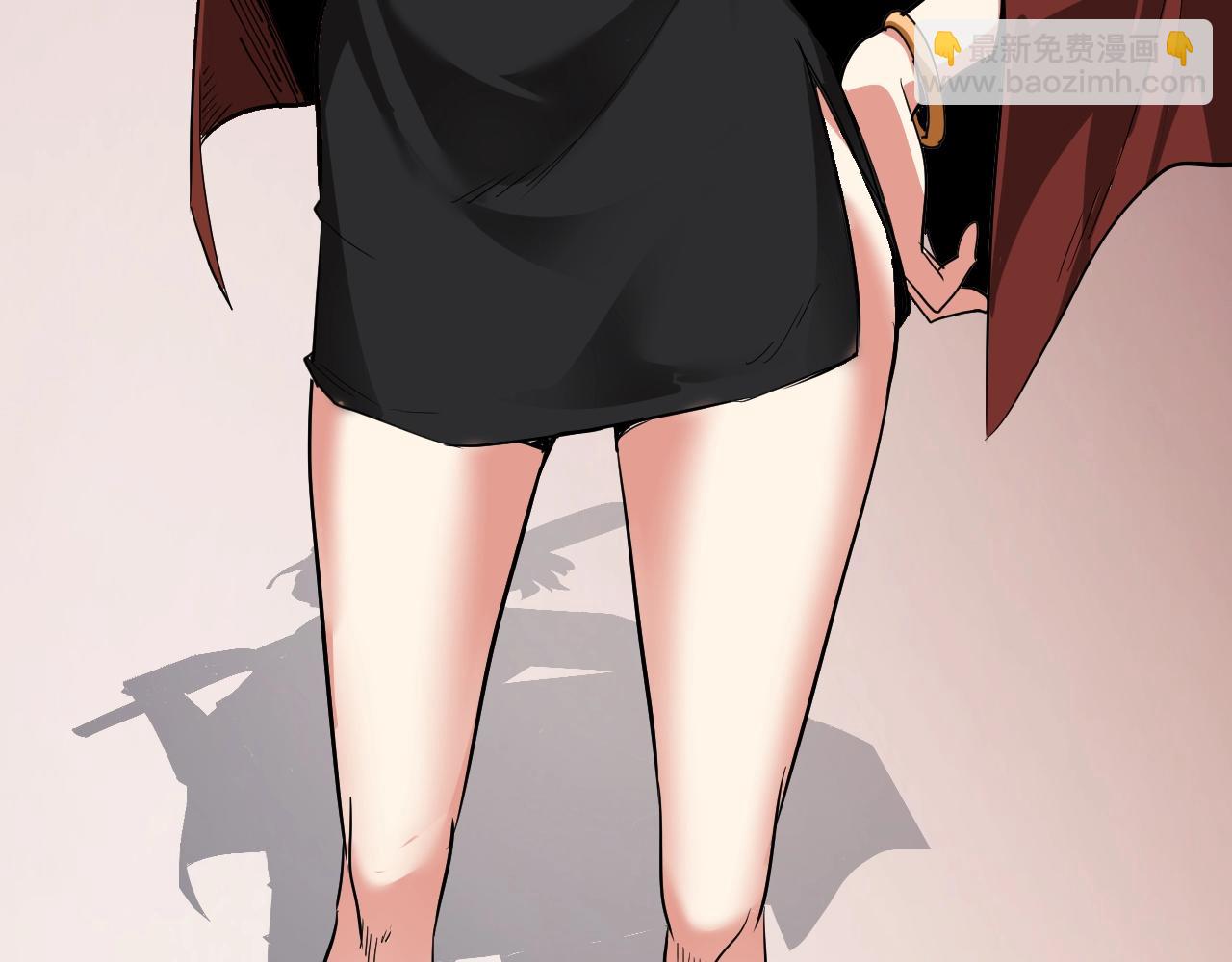 第8话 丧尸病毒血清(1/4)-第8话