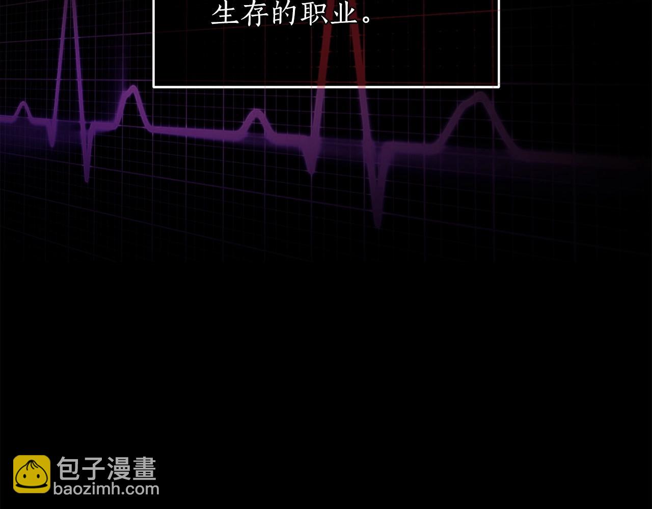 第2话 传说级职业(1/4)-第2话