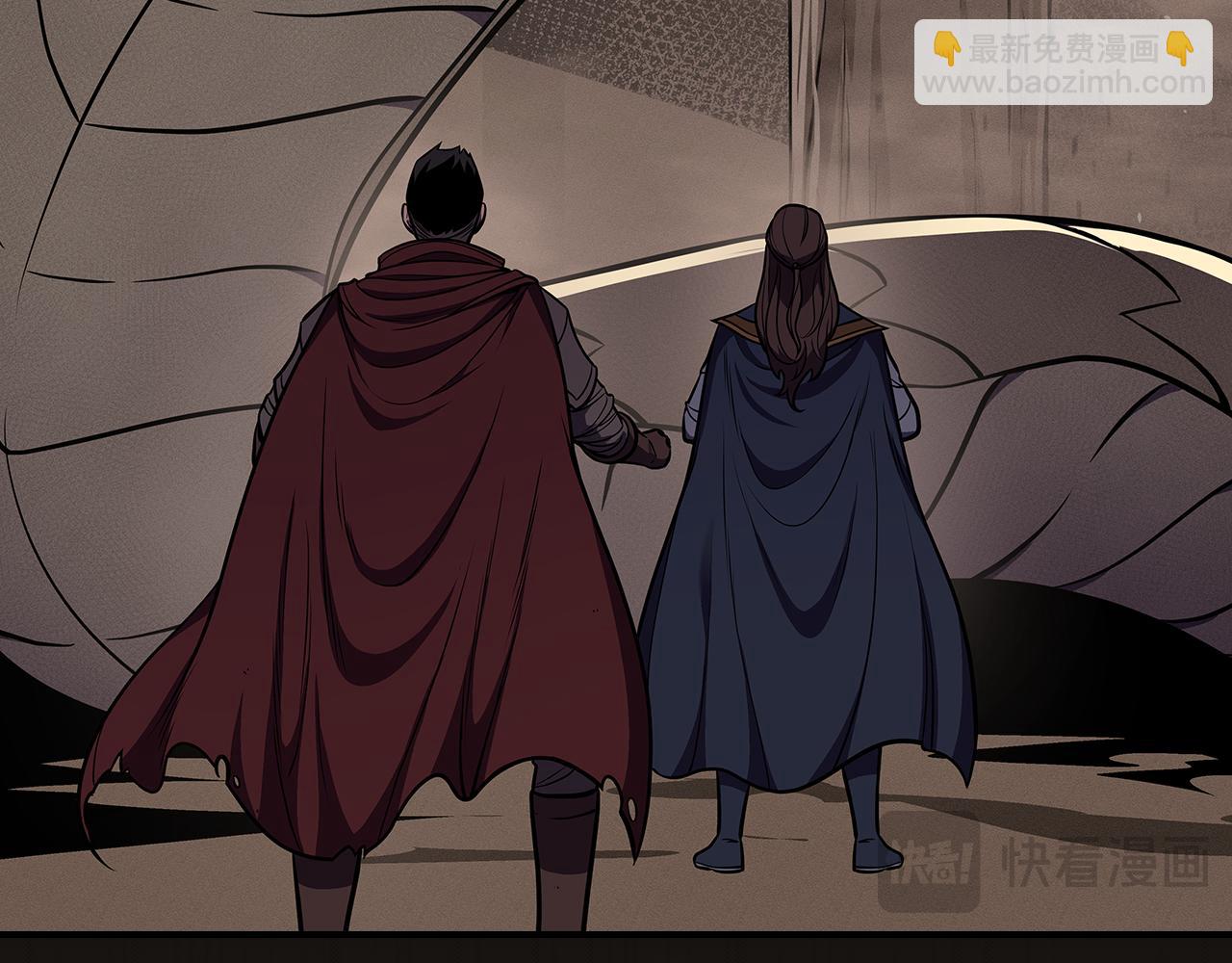 第101话 捉鬼比赛(1/6)-第100话